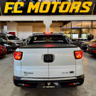 Fiat Toro Volcano 1.3 T270 4x2 Flex Aut. 2025 Flex-13