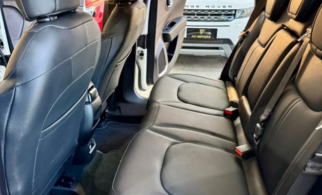 Fiat Toro Volcano 1.3 T270 4x2 Flex Aut. 2025 Flex-7