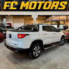 Fiat Toro Volcano 1.3 T270 4x2 Flex Aut. 2025 Flex-3