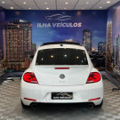 VW - VolksWagen Fusca 2.0 TSI 16V Aut. 2013 Gasolina-10