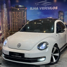 VW - VolksWagen Fusca 2.0 TSI 16V Aut. 2013 Gasolina-1
