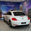 VW - VolksWagen Fusca 2.0 TSI 16V Aut. 2013 Gasolina-11