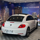 VW - VolksWagen Fusca 2.0 TSI 16V Aut. 2013 Gasolina-9
