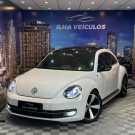 VW - VolksWagen Fusca 2.0 TSI 16V Aut. 2013 Gasolina-0