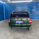 GM - Chevrolet Corsa Wind 1.0 MPF/MilleniumI/ EFI 4p 2002 Gasolina-3