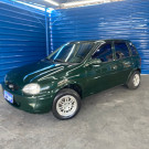GM - Chevrolet Corsa Wind 1.0 MPF/MilleniumI/ EFI 4p 2002 Gasolina-0