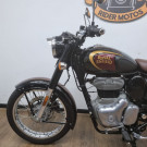 Royal Enfield Classic 350 Halcyon  2024 Gasolina-7