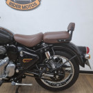 Royal Enfield Classic 350 Halcyon  2024 Gasolina-8