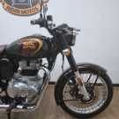 Royal Enfield Classic 350 Halcyon  2024 Gasolina-6