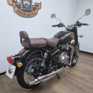 Royal Enfield Classic 350 Halcyon  2024 Gasolina-11