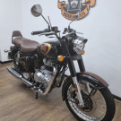 Royal Enfield Classic 350 Halcyon  2024 Gasolina-0