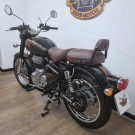 Royal Enfield Classic 350 Halcyon  2024 Gasolina-9