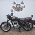 Royal Enfield Classic 350 Halcyon  2024 Gasolina-3