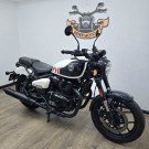 Royal Enfield Shotgun 650 Top 2026 Gasolina-0