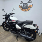 Royal Enfield Shotgun 650 Top 2026 Gasolina-9