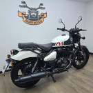 Royal Enfield Shotgun 650 Top 2026 Gasolina-3