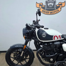 Royal Enfield Shotgun 650 Top 2026 Gasolina-7