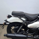 Royal Enfield Shotgun 650 Top 2026 Gasolina-5