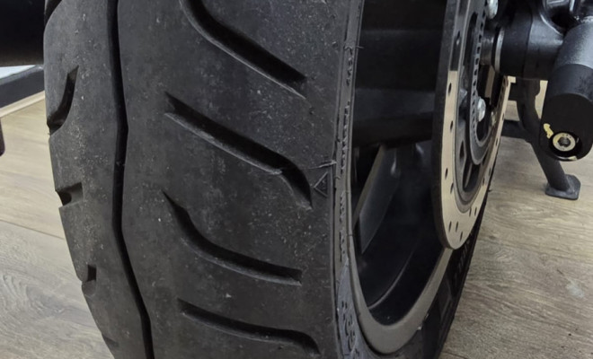 Royal Enfield Shotgun 650 Top 2026 Gasolina-12