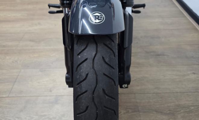 Royal Enfield Shotgun 650 Top 2026 Gasolina-11