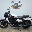 Royal Enfield Shotgun 650 Top 2026 Gasolina-2