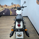 Royal Enfield Shotgun 650 Top 2026 Gasolina-1