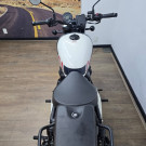 Royal Enfield Shotgun 650 Top 2026 Gasolina-10