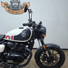 Royal Enfield Shotgun 650 Top 2026 Gasolina-6