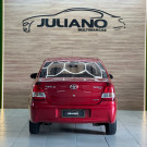 Toyota ETIOS XS Sedan1.5 Flex 16V 4p Mec. 2016 Flex-12