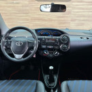 Toyota ETIOS XS Sedan1.5 Flex 16V 4p Mec. 2016 Flex-4