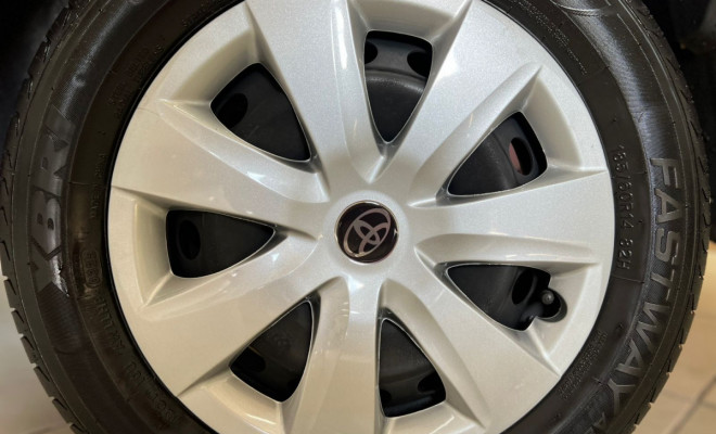 Toyota ETIOS XS Sedan1.5 Flex 16V 4p Mec. 2016 Flex-11