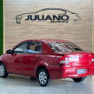 Toyota ETIOS XS Sedan1.5 Flex 16V 4p Mec. 2016 Flex-2