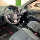 Toyota ETIOS XS Sedan1.5 Flex 16V 4p Mec. 2016 Flex-3