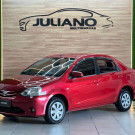 Toyota ETIOS XS Sedan1.5 Flex 16V 4p Mec. 2016 Flex-0