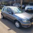 GM - Chevrolet Celta Spirit/ LT 1.0 MPFI 8V FlexP. 5p 2012 Flex-0