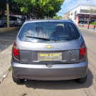 GM - Chevrolet Celta Spirit/ LT 1.0 MPFI 8V FlexP. 5p 2012 Flex-3