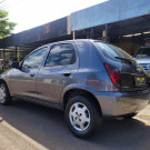 GM - Chevrolet Celta Spirit/ LT 1.0 MPFI 8V FlexP. 5p 2012 Flex-2
