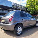 GM - Chevrolet Celta Spirit/ LT 1.0 MPFI 8V FlexP. 5p 2012 Flex-13