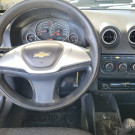 GM - Chevrolet Celta Spirit/ LT 1.0 MPFI 8V FlexP. 5p 2012 Flex-8