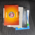 Fiat Palio 1.0 Cel. ECON./ITALIA F.Flex 8V 4p 2012 Flex-7