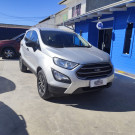 Ford EcoSport SE 1.5 12V Flex 5p Aut. 2020 Flex-0