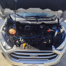 Ford EcoSport SE 1.5 12V Flex 5p Aut. 2020 Flex-11
