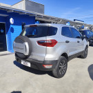 Ford EcoSport SE 1.5 12V Flex 5p Aut. 2020 Flex-2