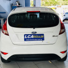 Ford Fiesta SE 1.6 16V Flex 5p 2018 Flex-4