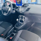 Ford Fiesta SE 1.6 16V Flex 5p 2018 Flex-9