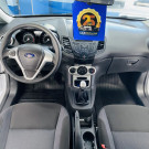 Ford Fiesta SE 1.6 16V Flex 5p 2018 Flex-6