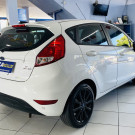Ford Fiesta SE 1.6 16V Flex 5p 2018 Flex-5