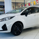 Ford Fiesta SE 1.6 16V Flex 5p 2018 Flex-2