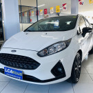 Ford Fiesta SE 1.6 16V Flex 5p 2018 Flex-1