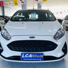 Ford Fiesta SE 1.6 16V Flex 5p 2018 Flex-0